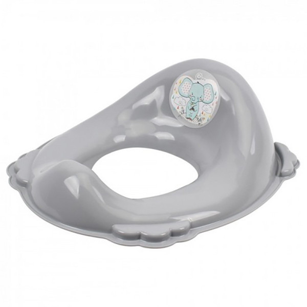 Дитяча накладка на унітаз 1270TXK(Grey) навантаження до 25 кг (1270TXK(Grey))