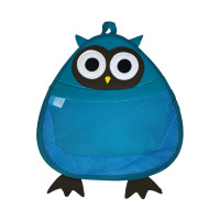 Органайзер у ванну кімнату "Сова" MGZ-0915-1, 38х32 см (MGZ-0915-1)