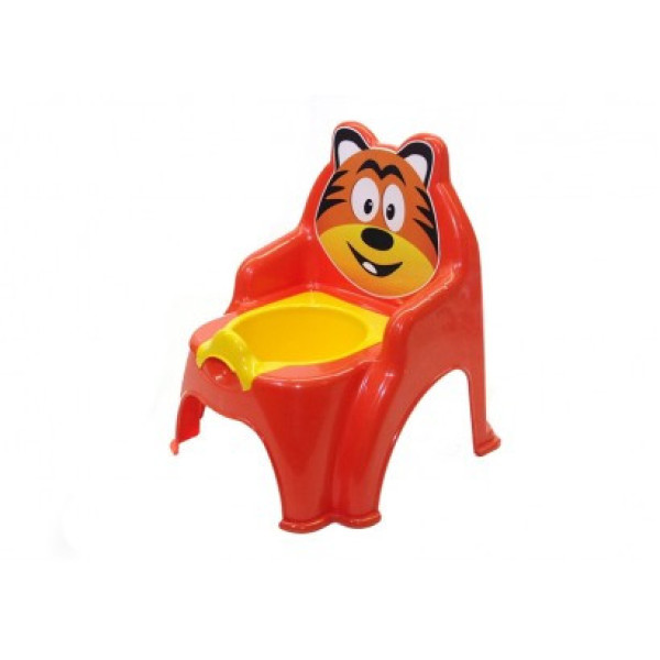 Детский горшок №1 013317/01