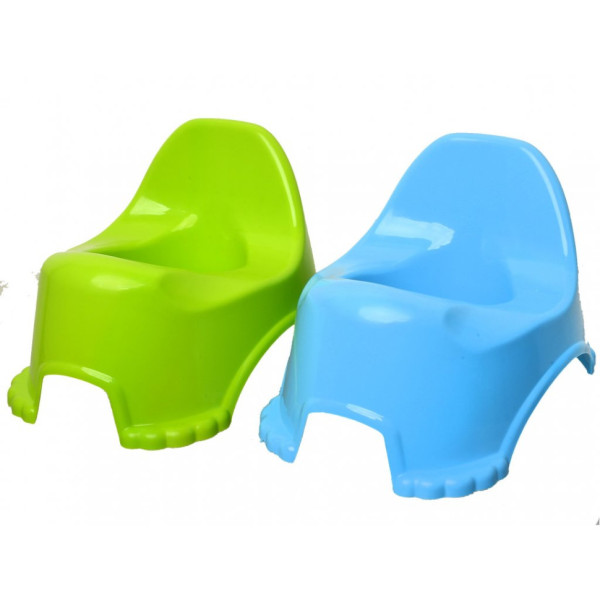 Горщик дитячий 4067TXK  Синій (4067TXK(Blue))