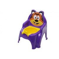 Детский горшок №1 013317/01