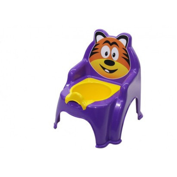 Детский горшок №1 013317/01