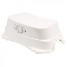 Підставка-сходинка дитяча 1287TXK(White) білий (1287TXK(White))