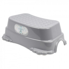 Підставка-сходинка дитяча 1287TXK(Grey) сірий (1287TXK(Grey))