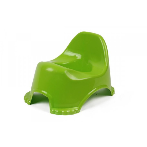 Горщик дитячий 4067TXK  Зелений (4067TXK(Green))