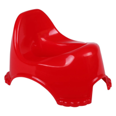 Дитячий горщик ТехноК 2261TXК  Червоний (2261TXK(Red))