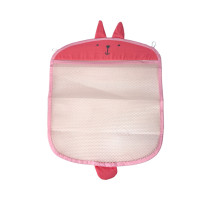 Органайзер у ванну кімнату Кролик MGZ-0916(Pink) 2 присоски (MGZ-0916(Pink))