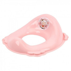 Дитяча накладка на унітаз 1270TXK(Pink) навантаження до 25 кг (1270TXK(Pink))