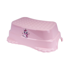 Дитяча Підставка-сходинка ТехноК 9109TXK  Єдиноріг (9109TXK(Pink))