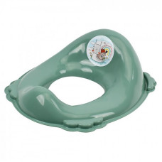Дитяча накладка на унітаз 1270TXK(Khaki) навантаження до 25 кг (1270TXK(Khaki))