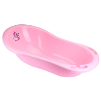 Ванночка ТехноК, арт. 7662TXK Рожевий (7662TXK)
