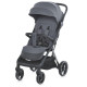 Дитяча прогулянкова коляска BEYA ME 1127-B Midnight Gray (ME 1127-B Midnight Gray)