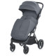 Дитяча прогулянкова коляска BEYA ME 1127-B Midnight Gray (ME 1127-B Midnight Gray)