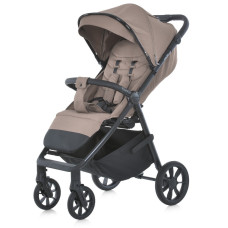 Дитяча прогулянкова коляска MALTA ME 1182 Coffee Beige (ME 1182 Coffe Beige)