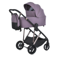 Дитяча універсальна коляска 2 в 1 COIL ME 1190 Grape Pink (ME 1190 Grape Pink)