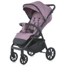 Дитяча прогулянкова коляска MALTA ME 1182 Frost Orchid (ME 1182 Frost Orchid)