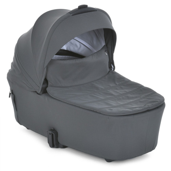 Коляска дитяча універсальна 2 в 1 GENESIS ME 1126 Asphalt Gray (ME 1126 Asphalt Gray)