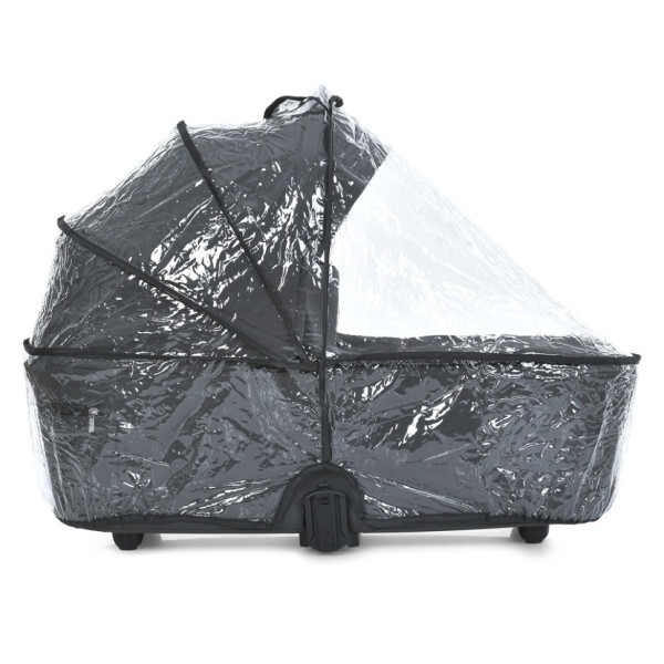 Коляска дитяча універсальна 2 в 1 GENESIS ME 1126 Asphalt Gray (ME 1126 Asphalt Gray)