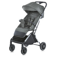 Дитяча коляска прогулянкова LINK ME 1129 Moss Striped (ME 1129 Moss Striped)