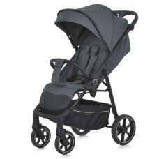 Коляска дитяча прогулянкова «FIJI» ME 1113-2 Gray Matt (ME 1113-2 Gray Matt)