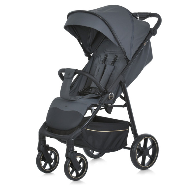 Коляска дитяча прогулянкова «FIJI» ME 1113-2 Gray Matt (ME 1113-2 Gray Matt)