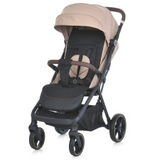 Коляска дитяча прогулянкова ME 1127-G Beige (ME 1127-G Beige)