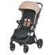 Коляска дитяча прогулянкова ME 1127-G Beige (ME 1127-G Beige)