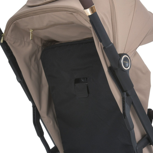 Коляска дитяча прогулянкова ME 1127-G Beige (ME 1127-G Beige)