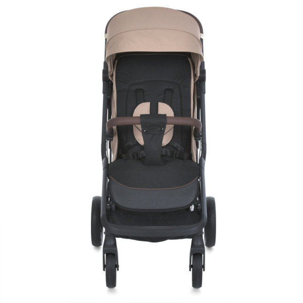 Коляска дитяча прогулянкова ME 1127-G Beige (ME 1127-G Beige)