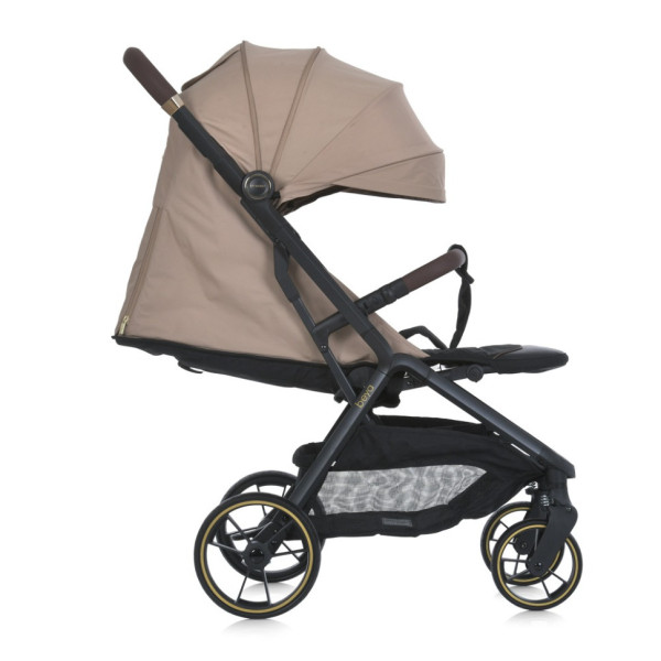 Коляска дитяча прогулянкова ME 1127-G Beige (ME 1127-G Beige)