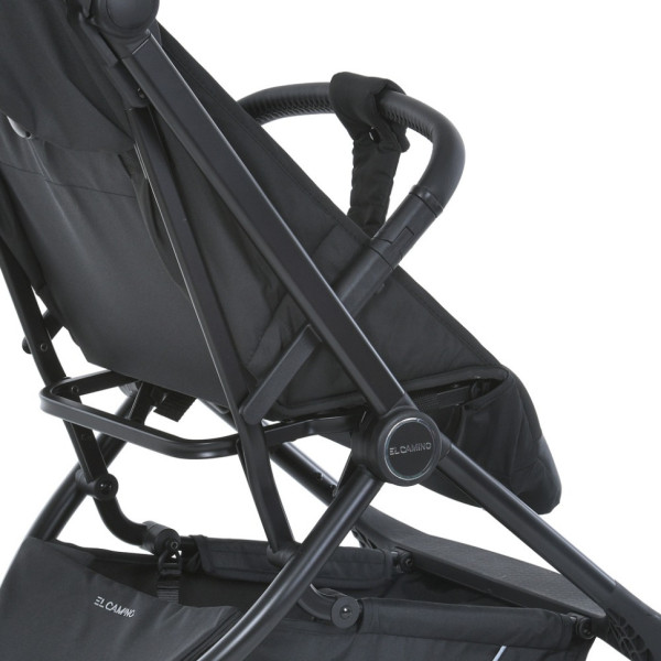 Коляска дитяча прогулянкова MUSE ME 1118 Khaki Green (ME 1118 Khaki Green)