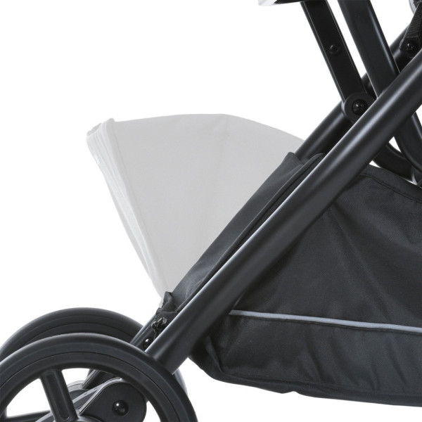 Коляска дитяча прогулянкова MUSE ME 1118 Khaki Green (ME 1118 Khaki Green)