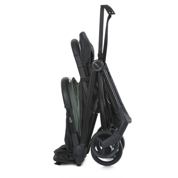 Коляска дитяча прогулянкова MUSE ME 1118 Khaki Green (ME 1118 Khaki Green)