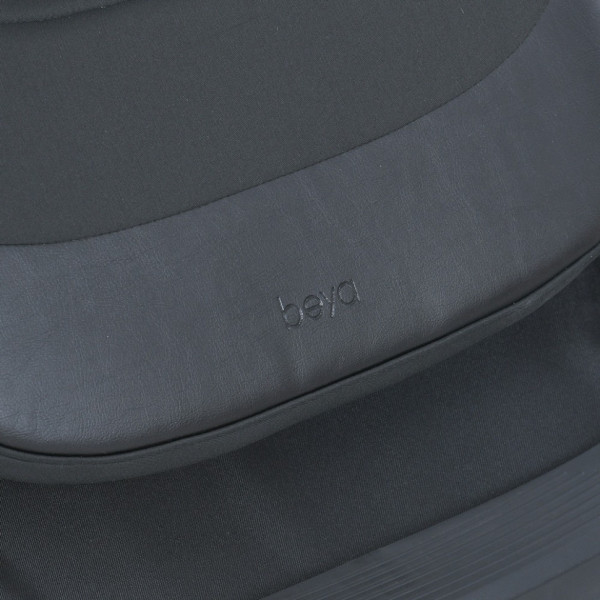 Дитяча прогулянкова коляска BEYA ME 1127-G Black Leo (ME 1127-G Black Leo)