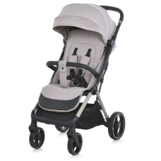 Дитяча прогулянкова коляска BEYA ME 1127-C Cream Beige (ME 1127-C Cream Beige)