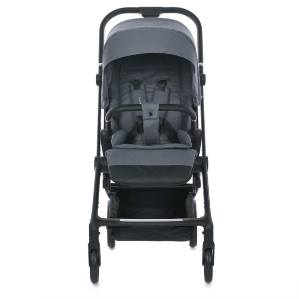 Дитяча коляска прогулянкова SPIN 360 ME 1138 Stone Gray (ME 1138 Stone Gray)