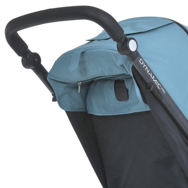 Коляска дитяча прогулянкова DYNAMIC PRO ME 1053-3 Arctic (ME 1053-3 Arctic)