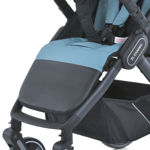 Коляска дитяча прогулянкова DYNAMIC PRO ME 1053-3 Arctic (ME 1053-3 Arctic)