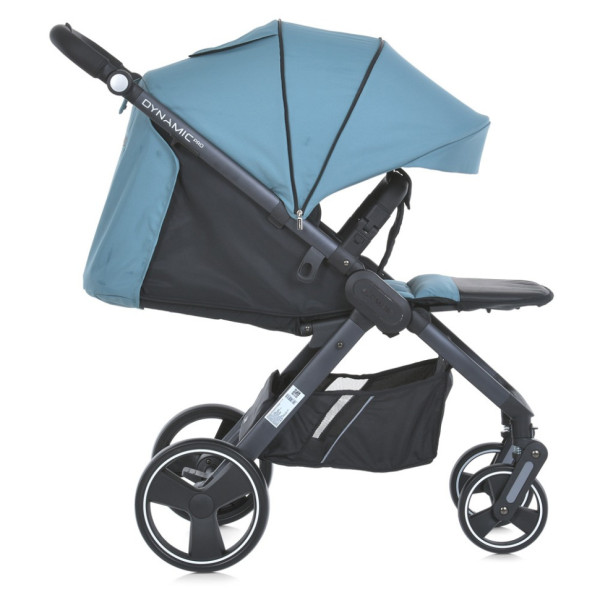 Коляска дитяча прогулянкова DYNAMIC PRO ME 1053-3 Arctic (ME 1053-3 Arctic)