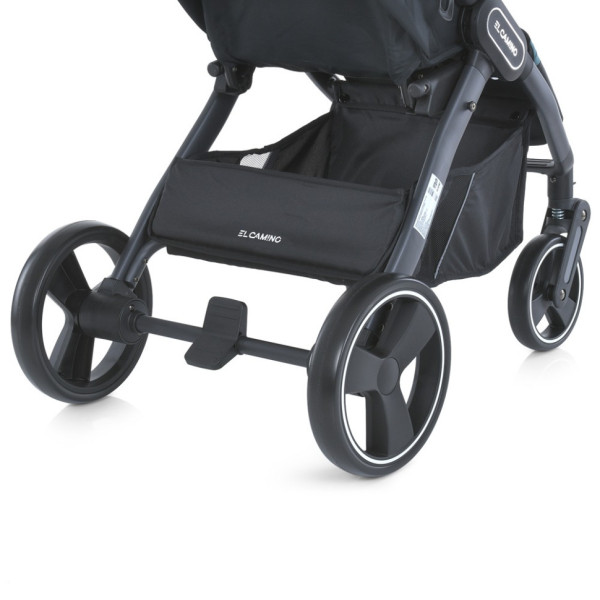 Коляска дитяча прогулянкова DYNAMIC PRO ME 1053-3 Arctic (ME 1053-3 Arctic)