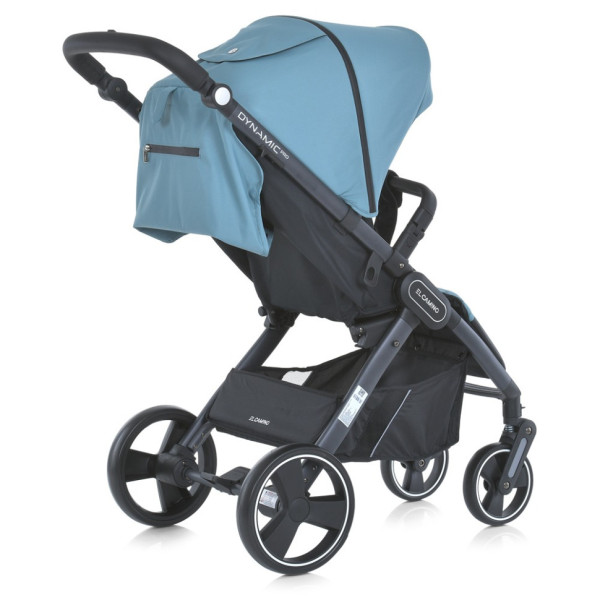 Коляска дитяча прогулянкова DYNAMIC PRO ME 1053-3 Arctic (ME 1053-3 Arctic)