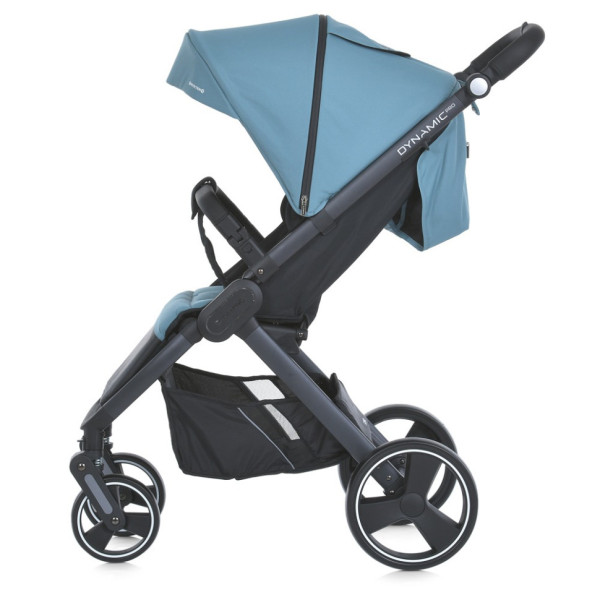 Коляска дитяча прогулянкова DYNAMIC PRO ME 1053-3 Arctic (ME 1053-3 Arctic)