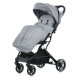 Дитяча прогулянкова коляска FLASH M 5727-1 Silver Gray (M 5727-1 Silver Gray)