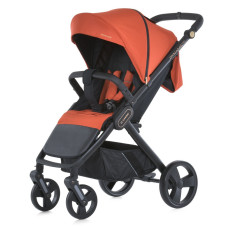 Коляска дитяча прогулянкова DYNAMIC PRO ME 1053-3 Redwood (ME 1053-3 Redwood)