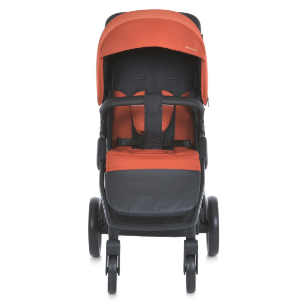 Коляска дитяча прогулянкова DYNAMIC PRO ME 1053-3 Redwood (ME 1053-3 Redwood)