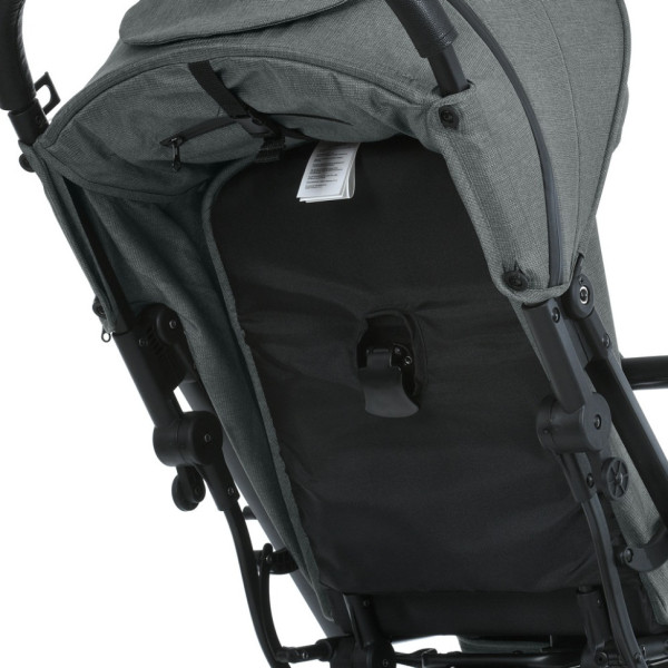 Дитяча прогулянкова коляска FLASH M 5727-1 Stone Gray (M 5727-1 Stone Gray)