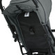 Дитяча прогулянкова коляска FLASH M 5727-1 Stone Gray (M 5727-1 Stone Gray)