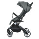 Дитяча прогулянкова коляска FLASH M 5727-1 Stone Gray (M 5727-1 Stone Gray)
