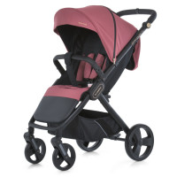Коляска дитяча прогулянкова DYNAMIC PRO ME 1053-3 Dusty Rose (ME 1053-3 Dusty Rose)