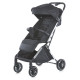Коляска дитяча прогулянкова LINK ME 1129 Black Striped (ME 1129 Black Striped)